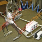 pinza pneumaticacarta