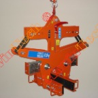 pinza per blocchi new-jersey